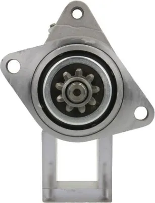 Produktbild von BV PSH 400.061.093.200 Starter Anlasser 0,6kW 12V