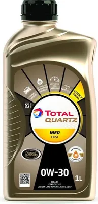 Produktbild von Total Quartz INEO First 0W-30 1 Liter