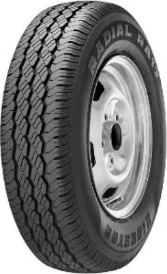 Produktbild von Kingstar Sommerreifen motorcycle-tyres RA 17 ( 195/65 R16C 104/102T )