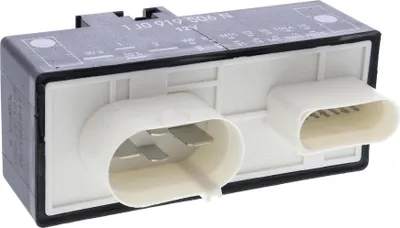 Produktbild von VEMO Relais Kühlerlüfternachlauf V15-71-1026 für VW Golf IV Schrägheck (1J1)
