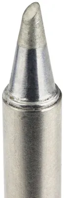 Produktbild von FixHub Lötspitze konisch-angeschrägt 1,5 mm (silber)