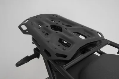 Produktbild von SW-Motech Adventure Rack Schwarz Benelli Trk 502 X