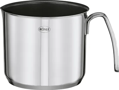 Immagine prodotto di Rösle Rösle Milchtopf MOMENTS Ø 14 cm PTFE ProPlex Moments 130311 130311 4004293133113