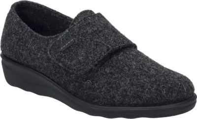 Produktbild von JOSEF SEIBEL Nice 09 | Hausschuh für Damen | Grau