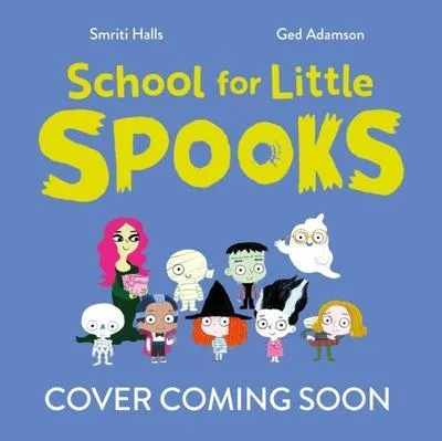Obrázek produktu pro School for Little Spooks