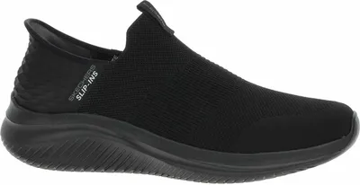 Produktbild von Skechers Slip-ins: Ultra Flex 3.0 - Smooth Step schwarz 45