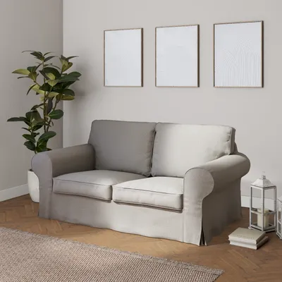 Obrázek produktu pro Potah na pohovku IKEA Ektorp 2-místná rozkládací   MODEL 2012