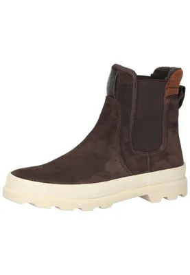 Produktbild von GANT Stiefelette Stiefelette Leder