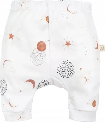 Obrázok produktu pre Detské polovičné ponožky 62 Sky stars / Yosoy