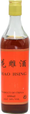 Produktbild von Shao Hsing Wine Kochwein 14% alc. 600ml