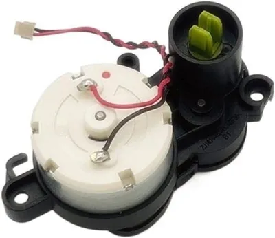 Productafbeelding van Reserveonderdelen voor stofzuigers, compatibel met ECOVACS OZMO 950/920/N8/N8 Pro/T9/T8, linker borstelmotor