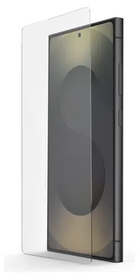 Obrázek produktu pro Hama Clear Protect, Samsung, Galaxy S26 Ultra, Odolné proti poškrábání, Nárazuvzdorné, Odolnost proti schození, Průhledná, 1 kusů
