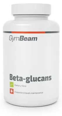 Obrázok produktu pre GymBeam | Beta-glukány 500 mg
