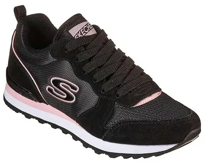 Produktbild von Skechers Schnürhalbschuh Sneaker (sportlich) OG 85 - STEP N FLY