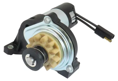 Produktbild von Anlasser 12 Zähne Kunststoff passend für Briggs & Stratton, Vgl.-Nr. 799241