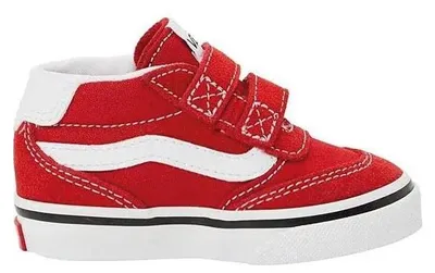 Produktbild von Vans Brooklyn Sneakers Jungen