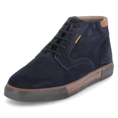 Produktbild von Stiefeletten BAYLAND, 221-011: Deutsch:41, Color:blau