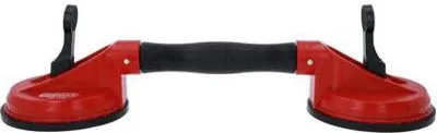 Produktbild von KS TOOLS Saugheber 140.1006 Kunststoff 730g