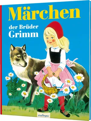 Obrázok produktu pre Märchen der Brüder Grimm