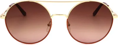Produktbild von Karl Lagerfeld Mod. Kl283S Red_Gold