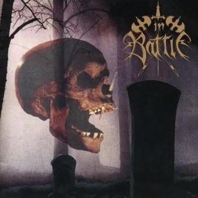 Produktbild von In Battle (CD)