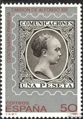 Produktbild von Briefmarken Spanien 1989 Mi 2904 (kompl.Ausg.) postfrisch Olympiade