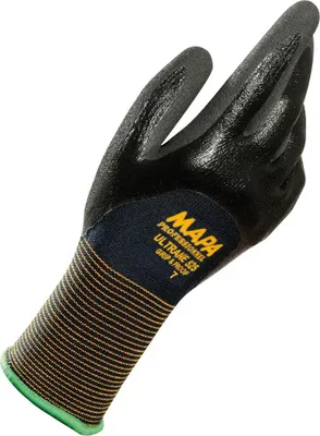 Produktbild von MAPA Handschuh Ultrane 525, Gr. 9