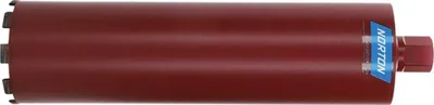 Produktbild von CLIPPER Diamantbohrkrone Pro CB Beton 52mm L450 R1"1/4