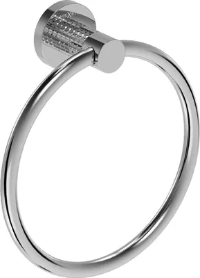 Obrázek produktu pro Mexen Triv držák na ručník, chrom - 70A33031-00