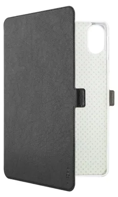 Imagen del producto de Funda con soporte FIXED Topic Tab para Honor Pad X9, color