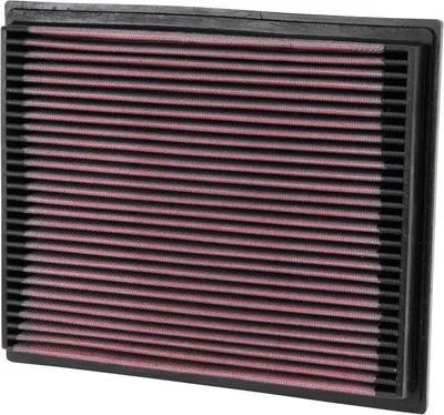 Immagine prodotto di K&N 33-2675 Filtro aria ad alte prestazioni per OPEL Senator B (V88) Filtro a lunga durata Quadrato
