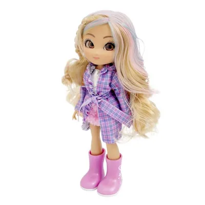 Zdjęcie produktu dla GP TOYS MYM003, 3 lat(a), Dziewczyna, 250 mm, 270 g, Wielobarwny