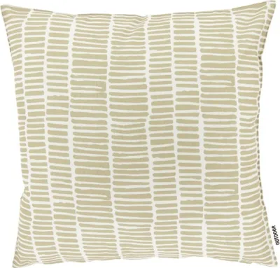 Produktbild von Outdoor Kissen Bliss weiß sand 45x45cm