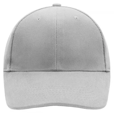 Immagine prodotto di Myrtle Beach - Cappellino a profilo basso LT965 (taglia unica) (grigio chiaro)