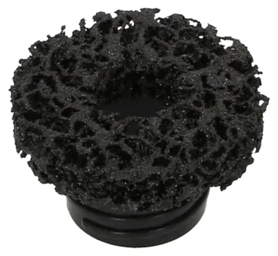 Immagine prodotto di KS-Tools 100.5096 Set di dischi di ricambio per smerigliatrice per mozzi Ø 60 x 22 mm, 10 pz