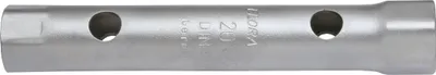 Produktbild von Elora Sechskant-Rohrsteckschlüssel, ELORA-210-14x17 mm