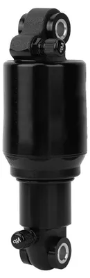 Produktbild von Fahrradschockdämpfer - Luftfederung - 125/150/165/190mm