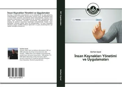 Produktbild von ¿nsan Kaynaklar¿ Yönetimi ve Uygulamalar¿