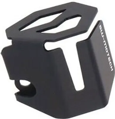 Image de Sw-motech Triumph Tiger 1200 22 Protection de réservoir de liquide de frein noir noir One Size