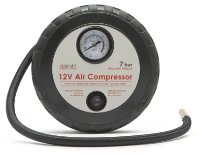 Obrázok produktu pre Výkonný kompresor 12V