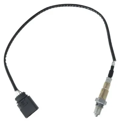 Produktbild von VALEO Lambdasonde für VW POLO (9N) vor-Kat nach-Kat Planarsonde Beheizt 650mm 368067
