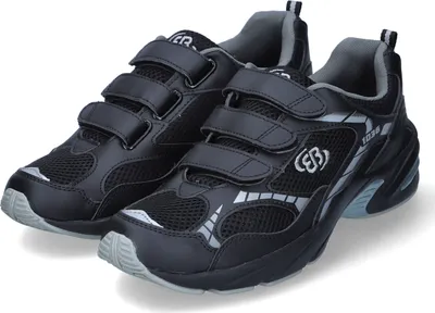 Immagine prodotto di Scarpe da trekking da uomo in nero