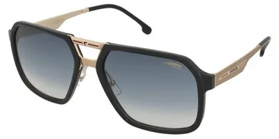 Produktbild von Carrera VICTORY C 27/S Black gold 59/19/145 Herren Sonnenbrillen