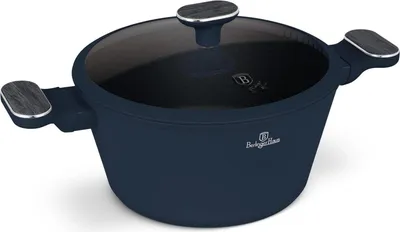 Image de Berlingerhaus BH-8377 24 cm Deep Sea Collection