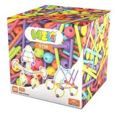 Image de Meli Stik, 150lg.