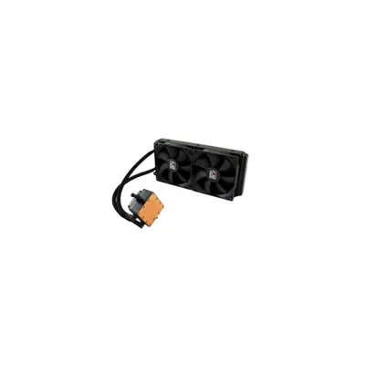 Produktbild von LC-Power LC-CC-240-LiCo 240mm fan