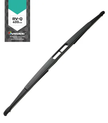 Produktbild von VISEE BACKSIDE Heckscheibenwischer für OPEL Corsa C Schrägheck (X01) 400mm
