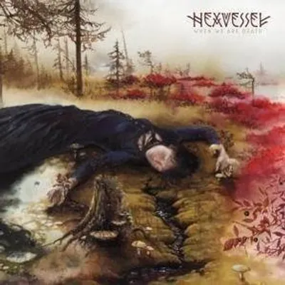 Produktbild von When We Are Death