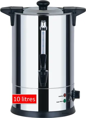 Image de Distributeur D'eau Chaude 10l - Casselin