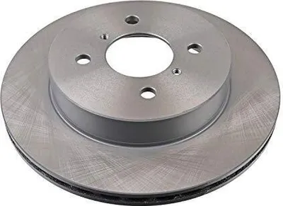 Produktbild von FEBI BILSTEIN Bremsscheibe Artikel: 108565